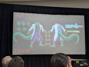 SDCC 2025 - Mondo Panel Reveals
