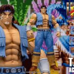 Storm Collectibles - Ultra Street Fighter II The Final Challengers T. Hawk 1/12 Scale Figure