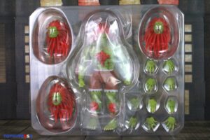 Storm Collectibles – Ultra Street Fighter II The Final Challengers Blanka Figure