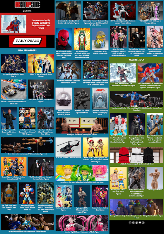 BigBadToyStore