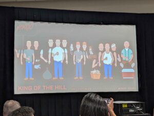 SDCC 2025 - Mondo Panel Reveals