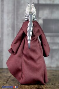 Hasbro Star Wars The Black Series Shaak Ti (Attack of the Clones) Figure