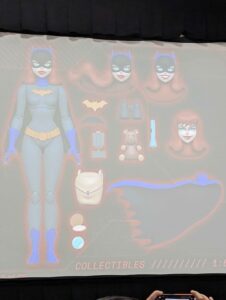 SDCC 2025 - Mondo Panel Reveals