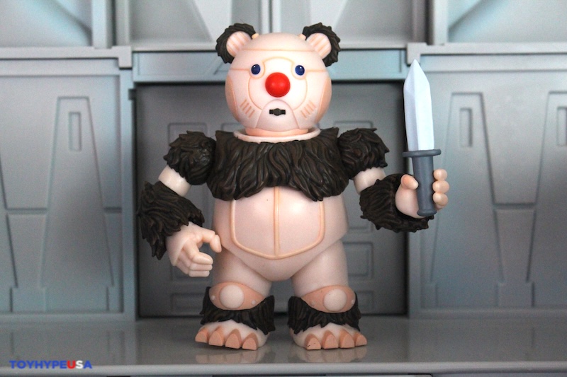 Super7 ThunderCats Wave 11 Brings Forth a Berbil