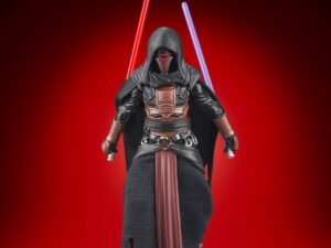 Hasbro Star Wars The Vintage Collection TVC Darth Revan