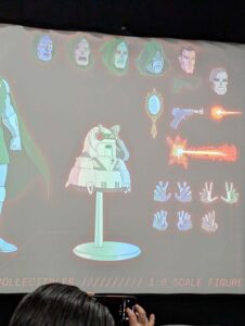 SDCC 2025 - Mondo Panel Reveals