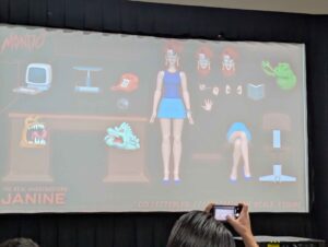 SDCC 2025 - Mondo Panel Reveals