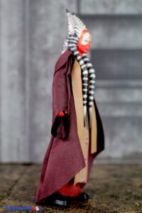 Hasbro Star Wars The Black Series Shaak Ti (Attack of the Clones) Figure