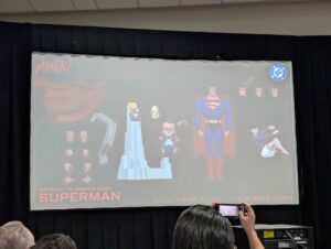 SDCC 2025 - Mondo Panel Reveals