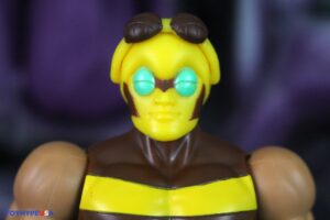 Mattel Masters of the Universe Origins Cartoon Collection Buzz-Off Figure