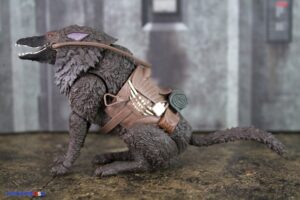 Hasbro Star Wars The Vintage Collection Howler & Sabine Wren (Peridea) Figures