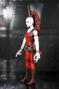Hasbro Star Wars The Vintage Collection (Episode 1 The Phantom Menace) Aurra Sing Figure