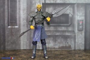 Hasbro Star Wars The Black Series Savage Opress (The Clone Wars) Deluxe Figure 