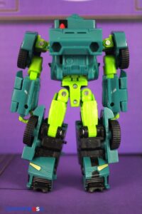 Hasbro Transformers Age of the Primes Fugitive Waspinator Figure 