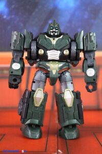 Hasbro Transformers Age of the Primes Deluxe Class The Thirteen Alchemist Prime Figure