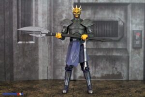 Hasbro Star Wars The Black Series Savage Opress (The Clone Wars) Deluxe Figure 