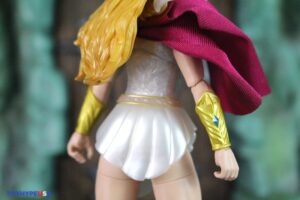 Mattel Masters of the Universe Masterverse New Eternia She-Ra Figure
