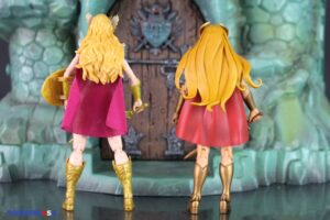 Mattel Masters of the Universe Masterverse New Eternia She-Ra Figure