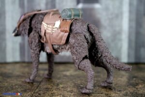 Hasbro Star Wars The Vintage Collection Howler & Sabine Wren (Peridea) Figures