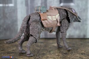 Hasbro Star Wars The Vintage Collection Howler & Sabine Wren (Peridea) Figures
