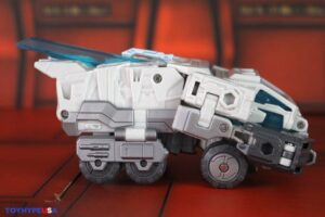 Hasbro Transformers Age of the Primes Prima Prime Figure