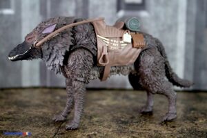 Hasbro Star Wars The Vintage Collection Howler & Sabine Wren (Peridea) Figures