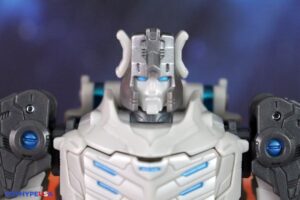 Hasbro Transformers Age of the Primes Prima Prime Figure