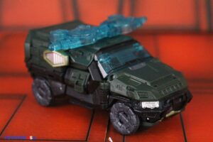 Hasbro Transformers Age of the Primes Deluxe Class The Thirteen Alchemist Prime Figure