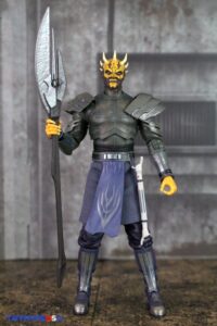 Hasbro Star Wars The Black Series Savage Opress (The Clone Wars) Deluxe Figure 