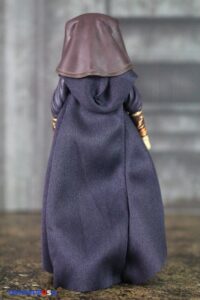 Hasbro Star Wars The Black Series Luminara Unduli (Attack of the Clones) Figure