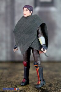 Hasbro Star Wars The Vintage Collection Howler & Sabine Wren (Peridea) Figures