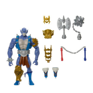 Mattel – Masters of the Universe X ThunderCats Wave 2 Figures