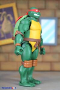 Super7 Teenage Mutant Ninja Turtles ULTIMATES! 2003 Raphael Figure