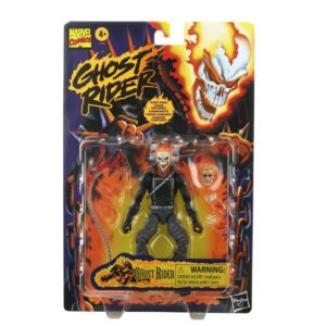 Hasbro Marvel Legends Ghost Rider