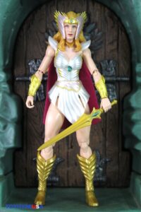 Mattel Masters of the Universe Masterverse New Eternia She-Ra Figure