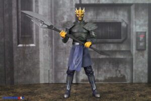 Hasbro Star Wars The Black Series Savage Opress (The Clone Wars) Deluxe Figure 