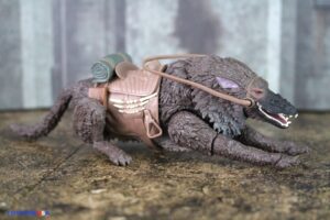 Hasbro Star Wars The Vintage Collection Howler & Sabine Wren (Peridea) Figures