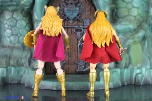 Mattel Masters of the Universe Masterverse New Eternia She-Ra Figure