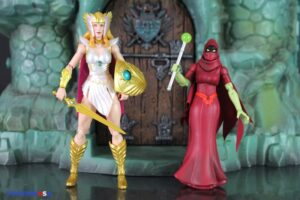 Mattel Masters of the Universe Masterverse New Eternia She-Ra Figure