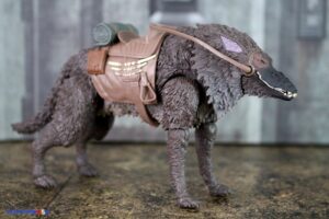 Hasbro Star Wars The Vintage Collection Howler & Sabine Wren (Peridea) Figures