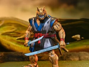 NECA Toys Teenage Mutant Ninja Turtles Chote (Mirage Comics) Action Figure