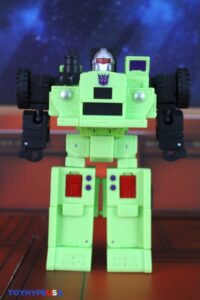 Hasbro Transformers Studio Series ’86 Commander Class Constructicons Hook & Long Haul 2-Pack Figures