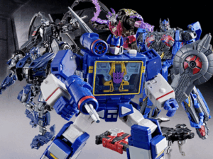 Hasbro Transformers Studio Series Figures Pre-Orders For September 17th, 2025