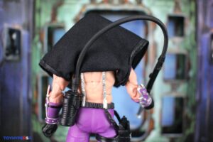 Hasbro G.I. Joe Classified Series Retro Collection Dr. Mindbender Figure