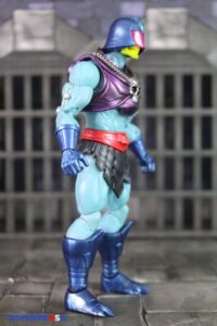 Mattel Masters of the Universe Masterverse New Eternia Terror Claws Skeletor Figure