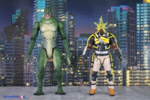 Hasbro Marvel Legends Spider-Man No Way Home Electro Figure