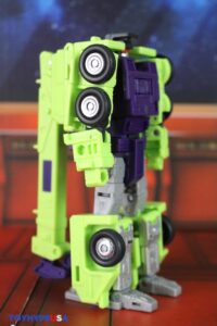 Hasbro Transformers Studio Series ’86 Commander Class Constructicons Hook & Long Haul 2-Pack Figures