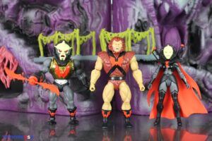 Mattel – Masters of the Universe Origins Cartoon Collection Grizzlor Figure