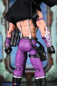 Hasbro G.I. Joe Classified Series Retro Collection Dr. Mindbender Figure