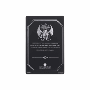 Mattel - Masters of the Universe Origins 40th Anniversary She-Ra & Swift Wind Figure 2-Pack